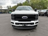 New 2025 Ford F250 Platinum image 3