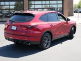 Certified 2022 Acura MDX A-Spec image 3