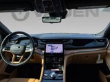 New 2025 Jeep Grand Cherokee L Summit image 2