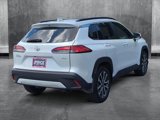 Used 2024 Toyota Corolla Cross XLE image 5