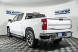 New 2025 Chevrolet Silverado 1500 LT w/ Z71 Off-Road Package image 4