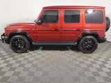 Used 2025 Mercedes-Benz G 63 AMG 4MATIC image 2