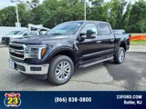 New 2025 Ford F150 Lariat image 3