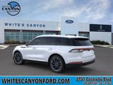 New 2025 Lincoln Aviator Reserve image 4