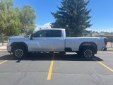 Used 2021 GMC Sierra 3500 SLE w/ Fleet Comfort Package image 4