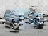 New 2026 Chevrolet Silverado 1500 LT w/ All Star Edition Plus image 2