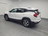 Used 2020 GMC Terrain SLT image 3