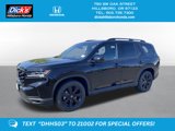 New 2025 Honda Pilot Black Edition image 1
