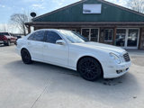 Used 2008 Mercedes-Benz E 350 4MATIC Sedan image 5