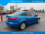 Used 2015 Ford Focus SE image 6