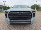 New 2025 Toyota Tundra SR5 image 2