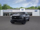 New 2025 Ford F150 Lariat w/ Equipment Group 502A High image 2