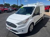 Used 2019 Ford Transit Connect XLT w/ CNG/LPG Engine Prep Package image 4