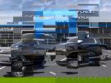 New 2025 Chevrolet Suburban Premier image 2