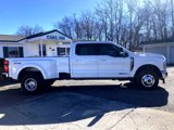 Used 2024 Ford F350 Lariat w/ Lariat Ultimate Package image 2