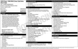New 2025 RAM 1500 RHO w/ RHO Level 1 Equipment Group image 2