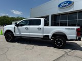 New 2025 Ford F350 XLT w/ Tremor Off-Road Package image 4