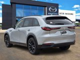 New 2025 MAZDA CX-90 3.3 Turbo w/ Premium Sport Pkg image 3