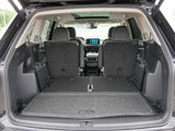 New 2025 Volkswagen Atlas SEL Premium R-Line image 5