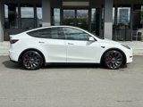 Used 2023 Tesla Model Y Performance image 2