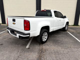 Used 2020 Chevrolet Colorado LT w/ Safety Package image 4