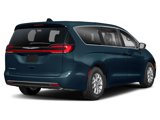 New 2025 Chrysler Pacifica Limited image 2