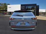 New 2025 MAZDA CX-50 AWD 2.5 Turbo w/ Accent Package image 5