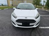 Used 2016 Ford Fiesta SE w/ Equipment Group 201A image 5