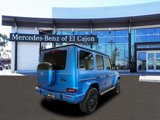 New 2025 Mercedes-Benz G 580 w/ EQ Technology image 3
