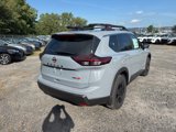 New 2026 Nissan Rogue SV image 5