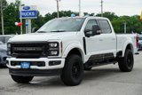 New 2025 Ford F250 Lariat w/ Lariat Ultimate Package image 3