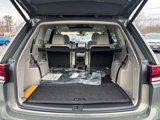 New 2025 Volkswagen Atlas SEL Premium R-Line image 4