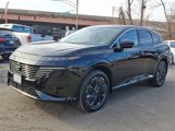 New 2025 Nissan Murano Platinum w/ Cargo Package image 2