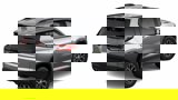 New 2026 GMC Acadia AT4 image 5