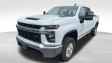 Used 2022 Chevrolet Silverado 2500 LT w/ Fleet Comfort Package image 1