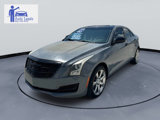 Used 2015 Cadillac ATS 2.0T AWD Sedan image 2
