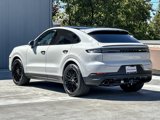 New 2025 Porsche Cayenne Coupe image 3