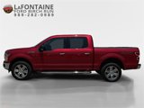 Certified 2020 Ford F150 XLT w/ Equipment Group 302A Luxury image 4