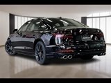 New 2025 Audi S8 image 3