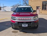 New 2025 Ford Bronco Sport Heritage image 4