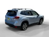 Certified 2024 Subaru Forester Limited image 5