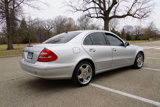 Used 2006 Mercedes-Benz E 350 4MATIC Sedan image 5