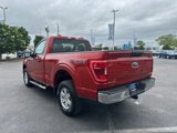 Used 2023 Ford F150 XLT w/ Equipment Group 301A Mid image 2