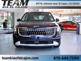 New 2026 Kia Carnival LX image 4