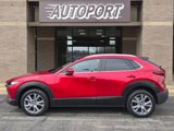 Used 2023 MAZDA CX-30 AWD 2.5 S w/ Select Package image 5