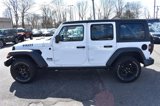Used 2021 Jeep Wrangler Sport image 5