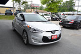 Used 2017 Hyundai Veloster Value Edition image 4
