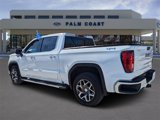 Used 2022 GMC Sierra 1500 SLT w/ SLT Convenience Package image 5