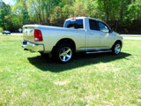 Used 2011 RAM 1500 Big Horn image 3