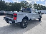 New 2026 Ford F250 Platinum image 3